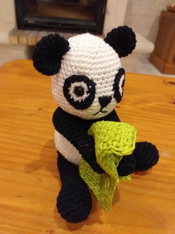 <?php echo $titre ?> - Création de Broderie, Canevas, Amigurumi à Saint-Paul-Trois-Châteaux